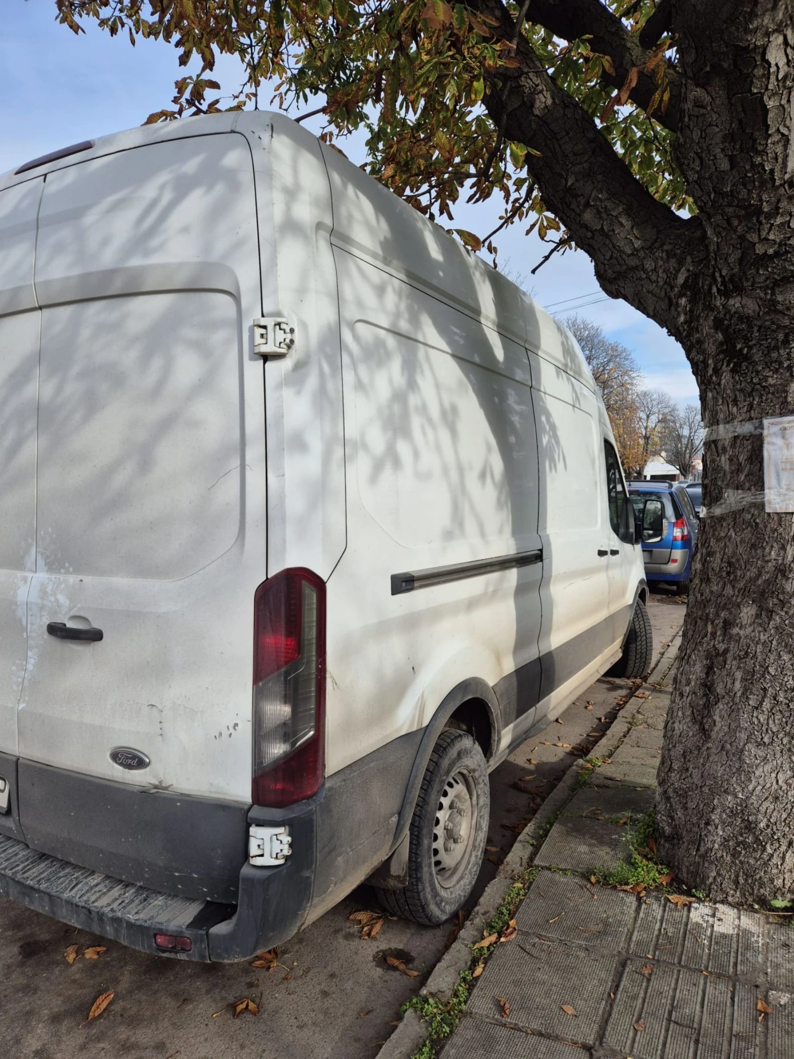 Ford Transit  - изображение 4