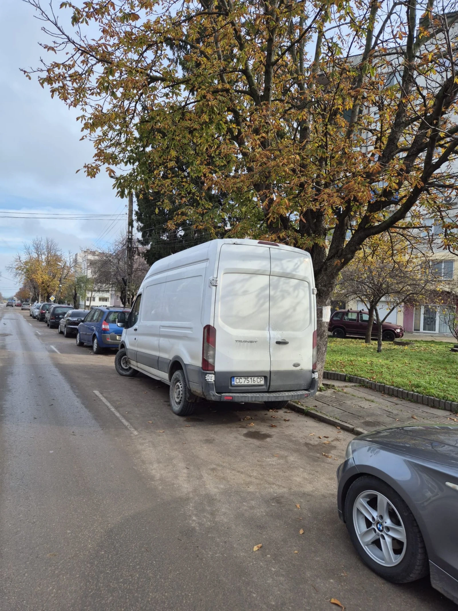 Ford Transit  - изображение 3