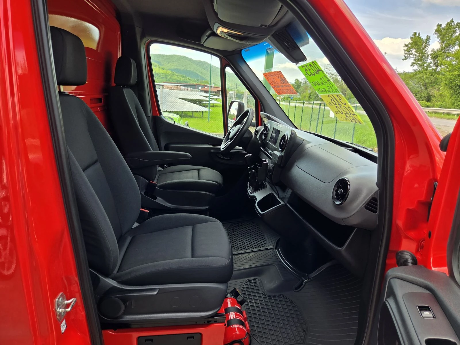 Mercedes-Benz Sprinter 316 cdi ��3.5� ��������� 4, 70 ����� | Mobile.bg � ����������� 10