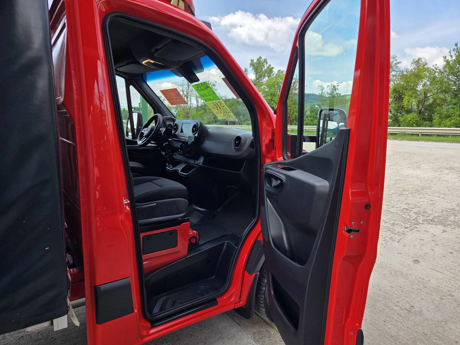Mercedes-Benz Sprinter 316 cdi ��3.5� ��������� 4, 70 ����� | Mobile.bg � ����������� 9
