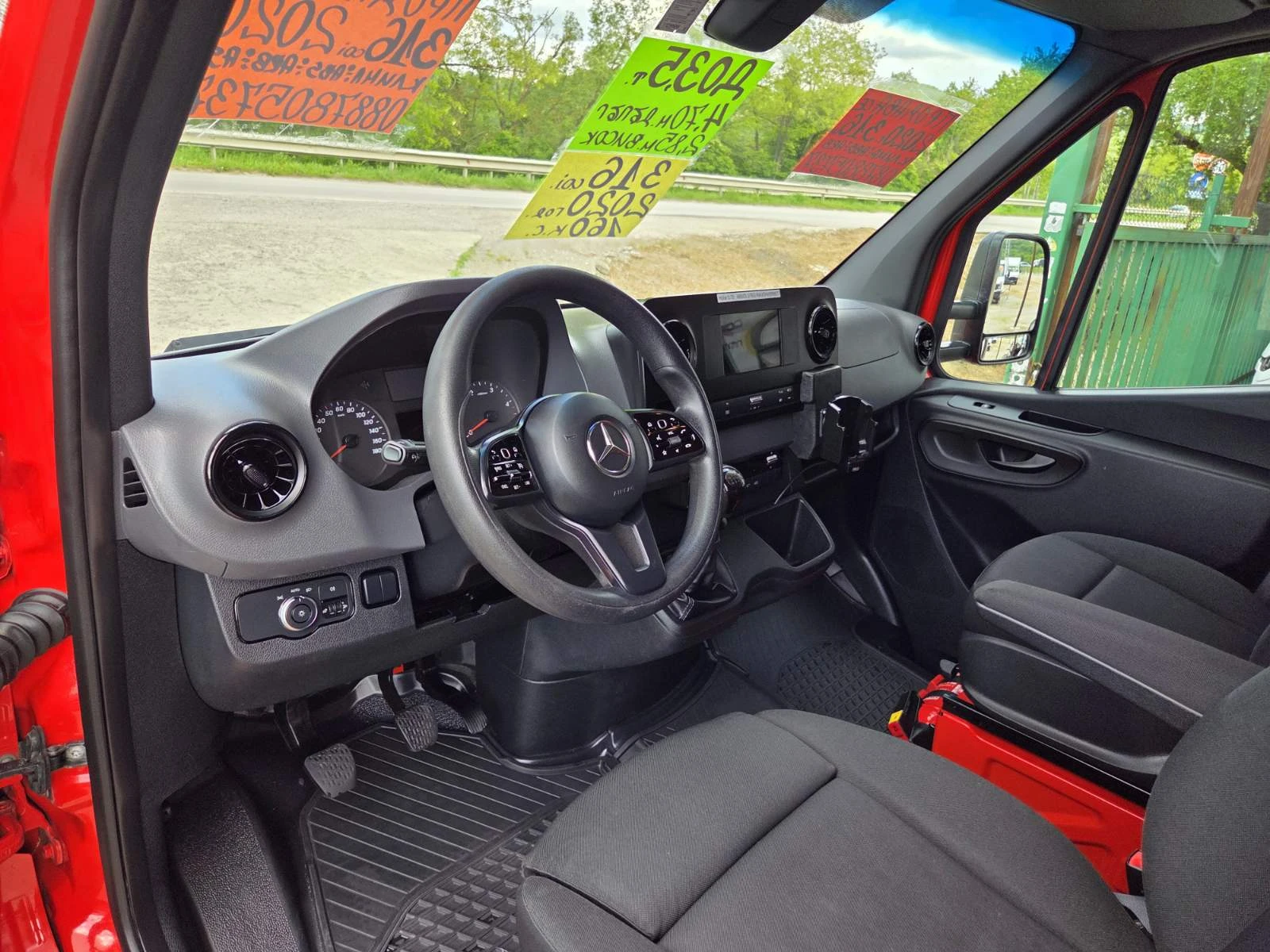 Mercedes-Benz Sprinter 316 cdi ��3.5� ��������� 4, 70 ����� | Mobile.bg � ����������� 8