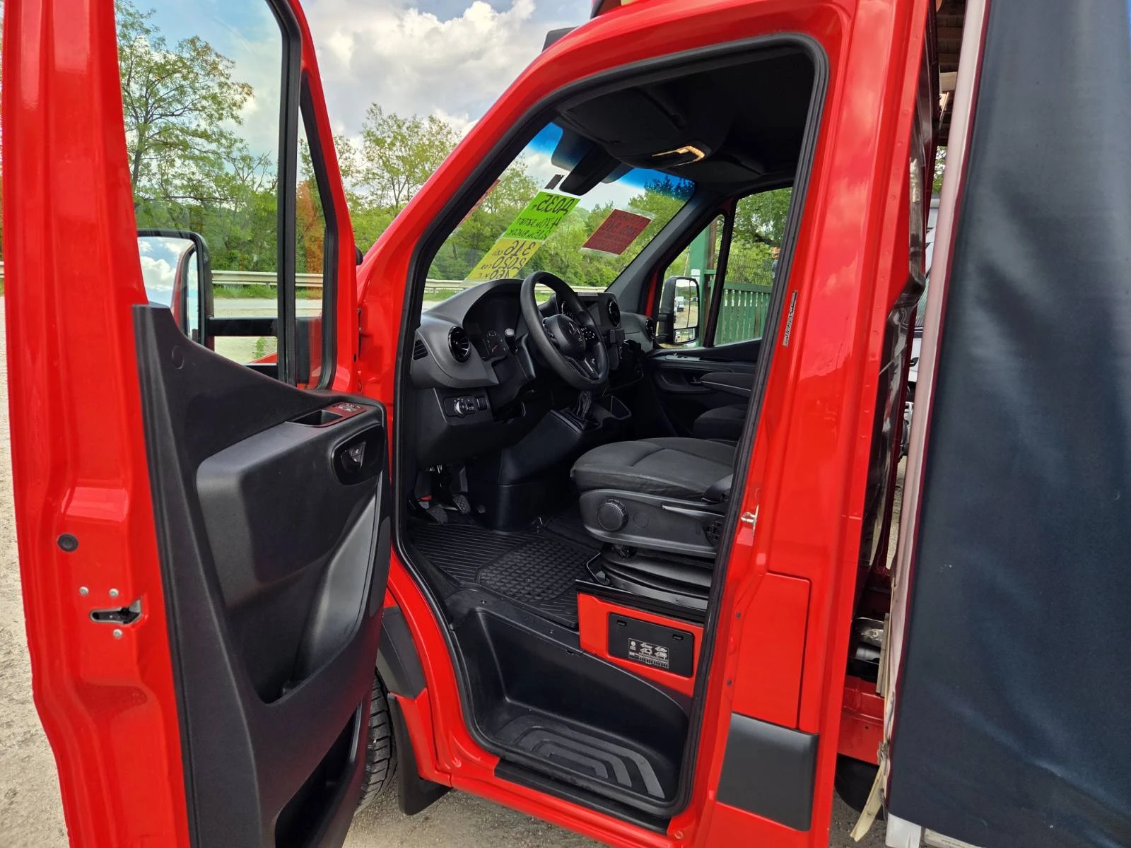 Mercedes-Benz Sprinter 316 cdi ��3.5� ��������� 4, 70 ����� | Mobile.bg � ����������� 7