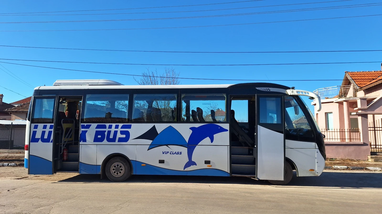 Man 10 220, снимка 2 - Бусове и автобуси - 55425128