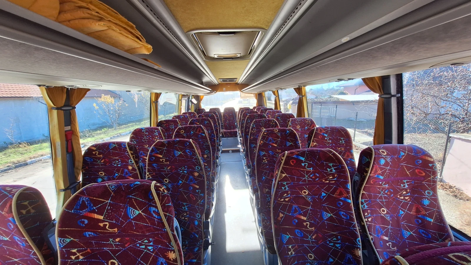 Man 10 220, снимка 8 - Бусове и автобуси - 55425128