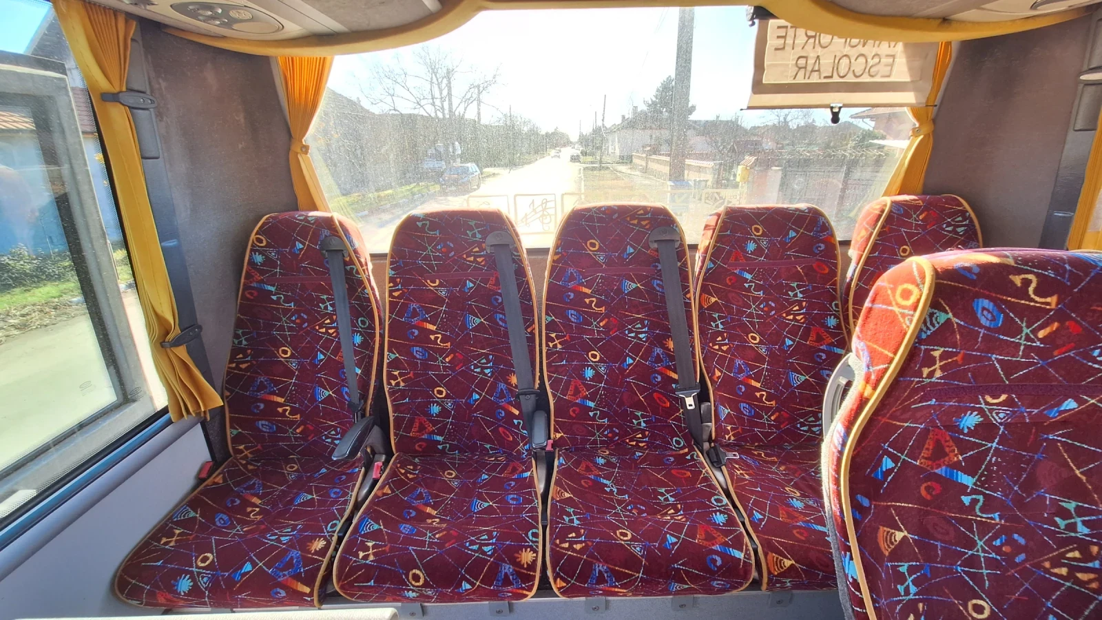 Man 10 220, снимка 9 - Бусове и автобуси - 55425128