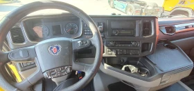 Scania R 410 Euro 6, снимка 9