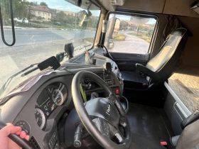 Daf FT XF 106  Xf 460, снимка 12