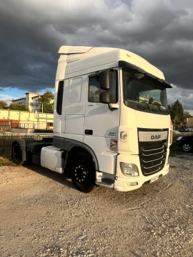 Daf FT XF 106  Xf 460, снимка 8
