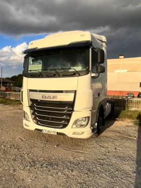 Daf FT XF 106  Xf 460, снимка 5
