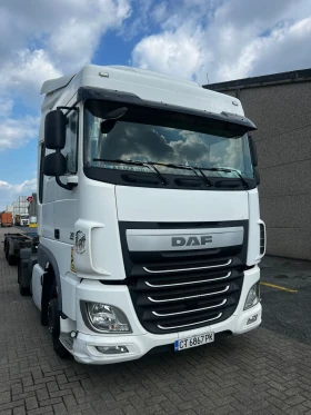 Daf FT XF 106  Xf 460, снимка 2