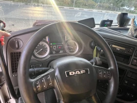 Daf FT XF 106  Xf 460, снимка 9