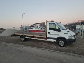 Iveco Daily 45c15 N2, снимка 7