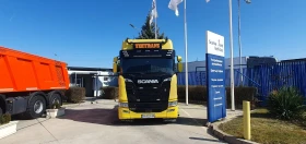 Scania R 410 Euro 6 | Mobile.bg � ����� ������ 3