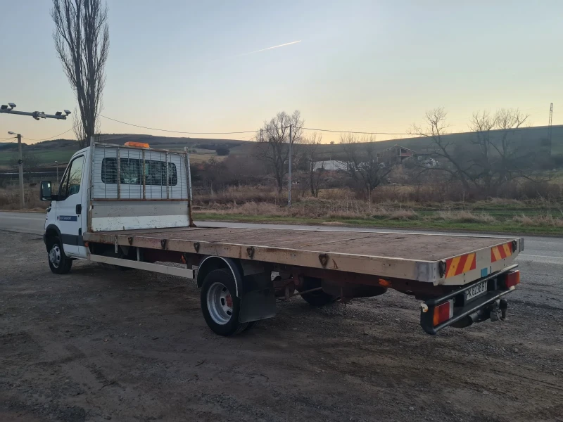 Iveco Daily 45c15 N2, снимка 8 - Камиони - 49054638