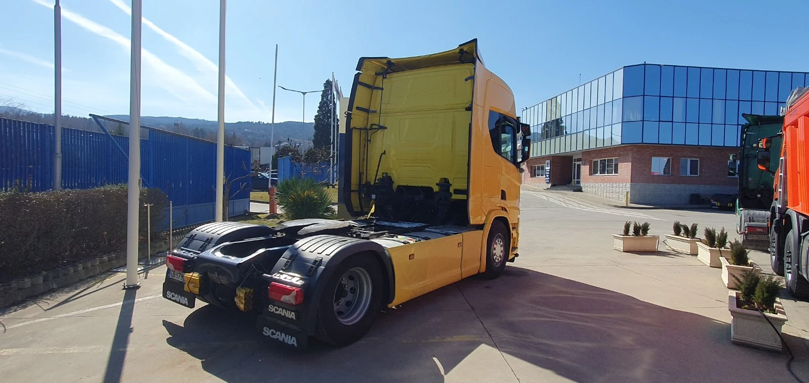 Scania R 410 Euro 6 - изображение 5