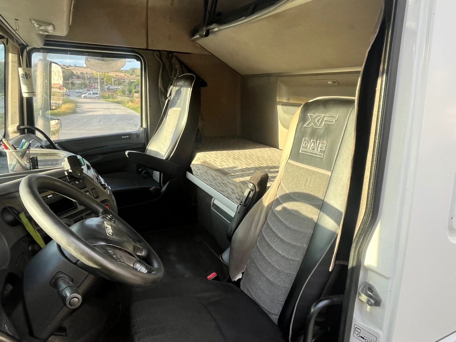 Daf FT XF 106  Xf 460, снимка 7 - Камиони - 56245730