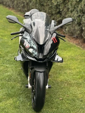 BMW S 1000RR Гаранционен, снимка 5