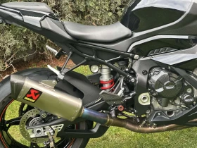 BMW S 1000RR Гаранционен, снимка 7