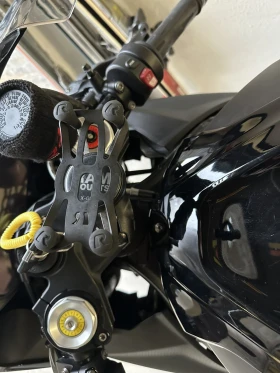 BMW S 1000RR Гаранционен, снимка 9