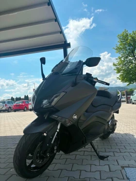 Yamaha T-max 530 LED KEYLESS, снимка 6