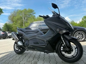 Yamaha T-max 530 LED KEYLESS, снимка 7
