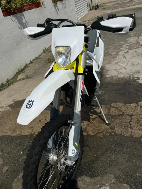 Husqvarna FE FE250, снимка 1