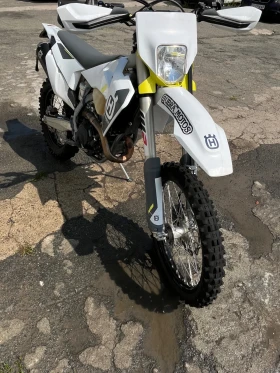 Husqvarna FE FE250, снимка 2