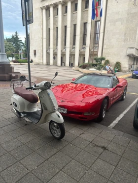 Vespa Primavera, снимка 6
