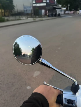 Vespa Primavera, снимка 8