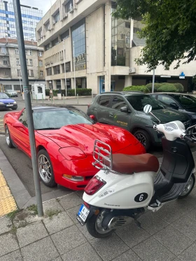 Vespa Primavera, снимка 9