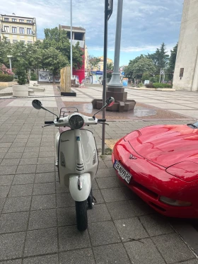 Vespa Primavera, снимка 5