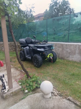 Segway Powersports ATV-Snarler AT 5 L, снимка 2