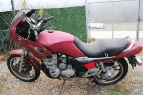 Yamaha XJ 750, снимка 7 - Мотоциклети и мототехника - 43317543