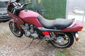 Yamaha XJ 750, снимка 9 - Мотоциклети и мототехника - 43317543