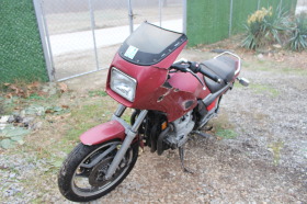 Yamaha XJ 750, снимка 10 - Мотоциклети и мототехника - 43317543