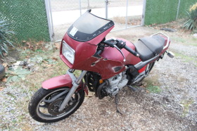 Yamaha XJ 750, снимка 2