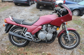 Yamaha XJ 750, снимка 1 - Мотоциклети и мототехника - 43317543