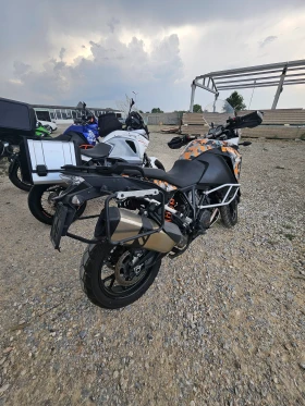 Ktm Adventure 1290   | Mobile.bg    7