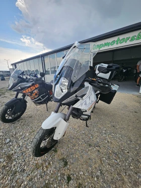 Ktm Adventure 1290   | Mobile.bg    2