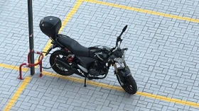 Обява за продажба на Keeway RKV RKV 125 ~3 500 лв. - изображение 2