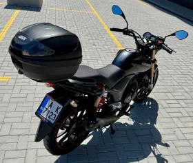 Обява за продажба на Keeway RKV RKV 125 ~3 399 лв. - изображение 2