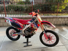 Honda Crf | Mobile.bg    4