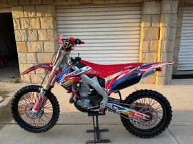 Honda Crf | Mobile.bg    2