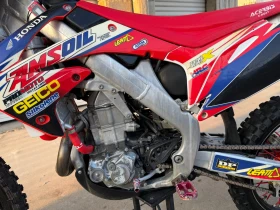 Honda Crf | Mobile.bg    6