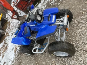 Yamaha Warrior 350, снимка 9