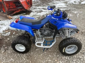 Yamaha Warrior 350, снимка 7