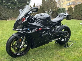 BMW S 1000RR Гаранционен, снимка 4