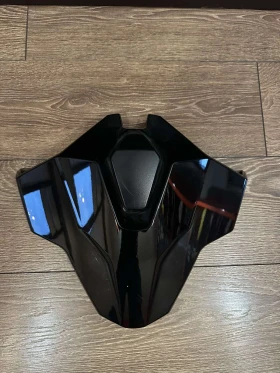 BMW S 1000RR Гаранционен, снимка 11