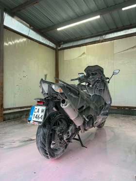 Yamaha T-max 530 LED KEYLESS | Mobile.bg � ����� ������ 2