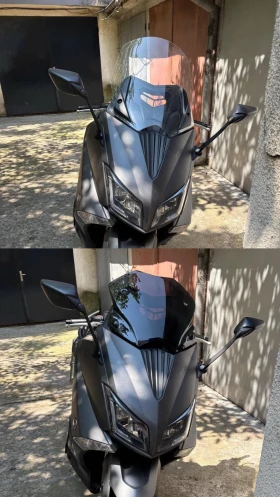 Yamaha T-max 530 LED KEYLESS | Mobile.bg � ����� ������ 3